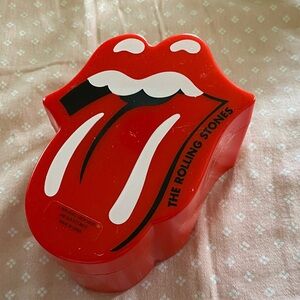 Rolling Stones Crew Socks